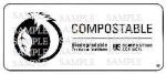 BPI Compostable Logo