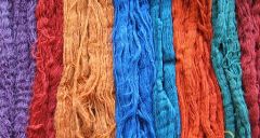 skein of wool